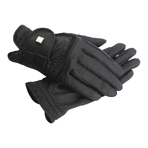 SSG Sno Bird Gloves Black Medium